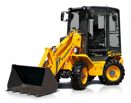 VENIERI 1.33B